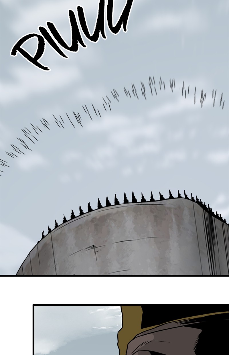 Hero Killer Chapter 135 Gambar 87
