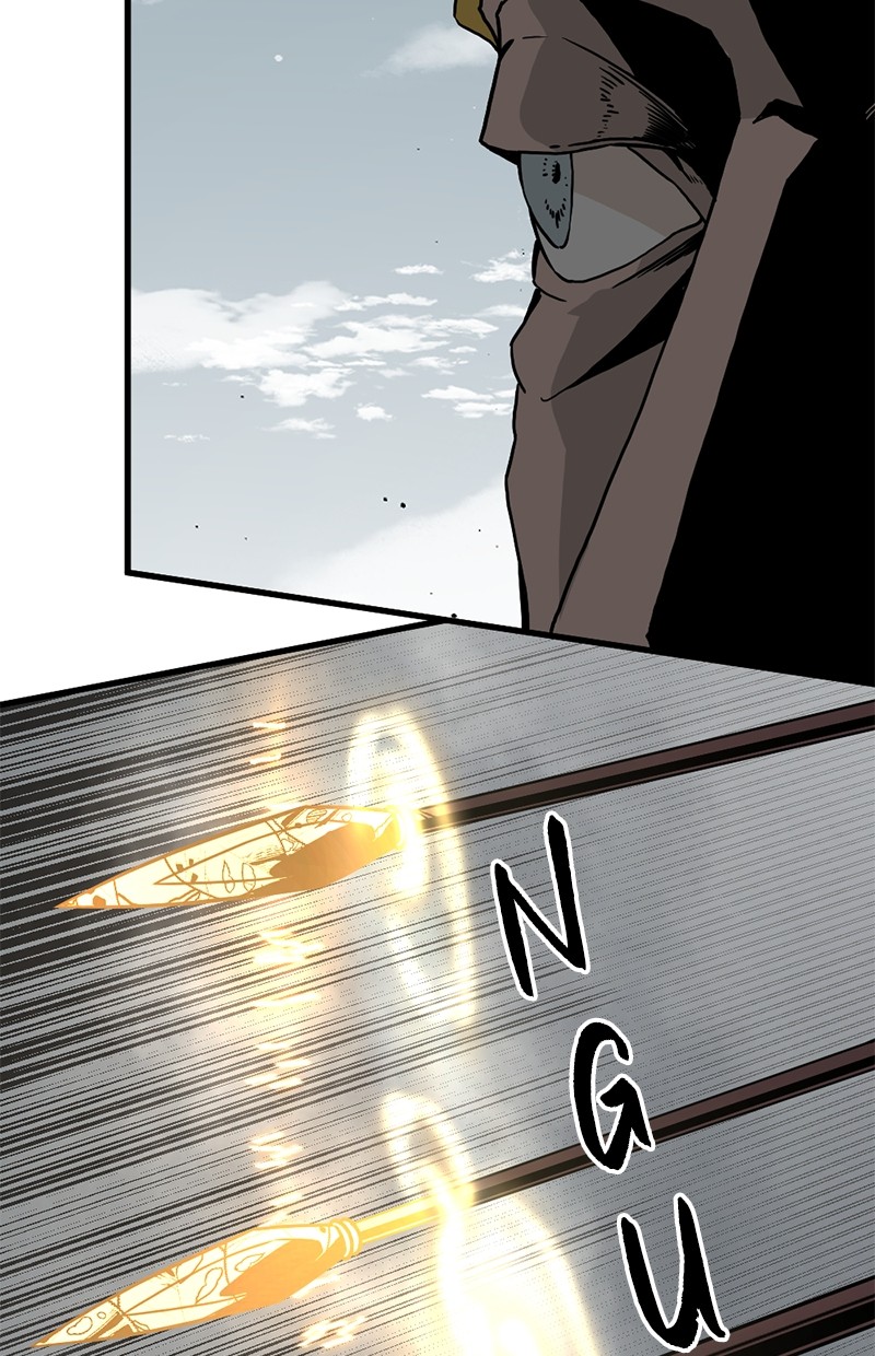 Hero Killer Chapter 135 Gambar 88