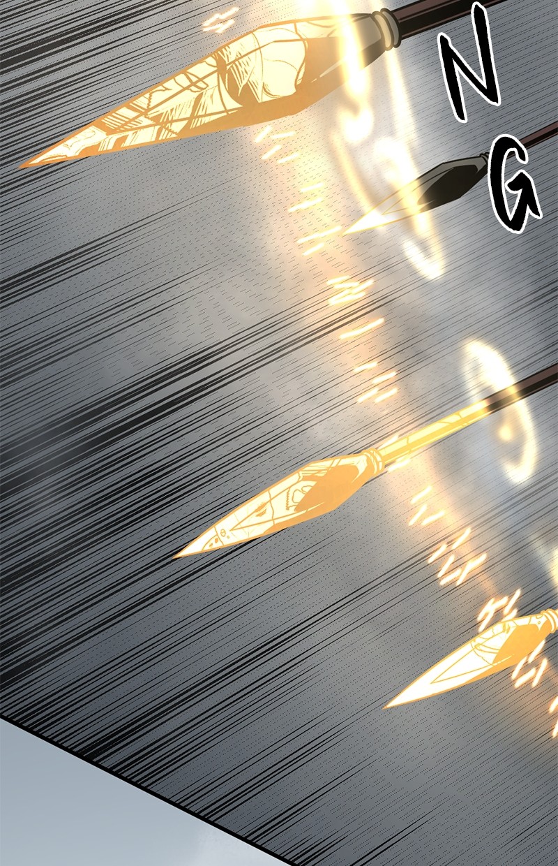 Hero Killer Chapter 135 Gambar 89