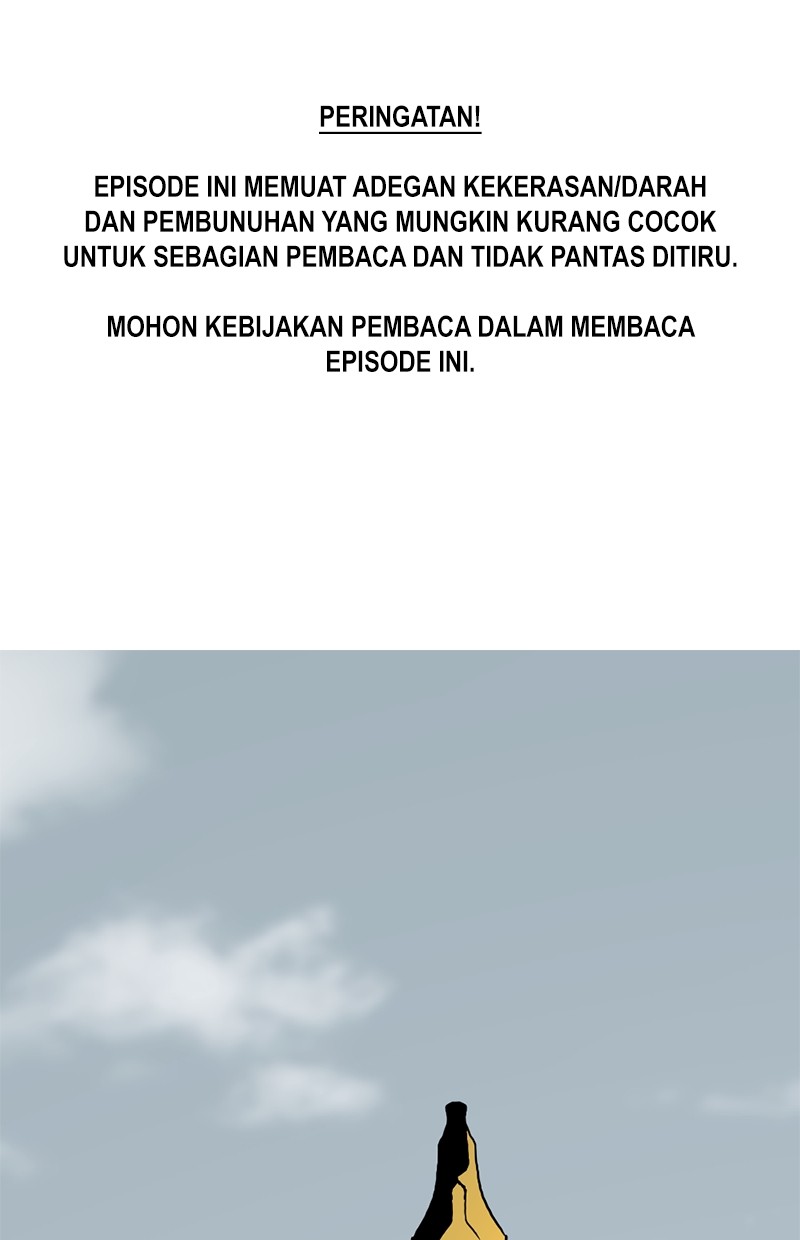 Baca Komik Hero Killer Chapter 136 Gambar 1
