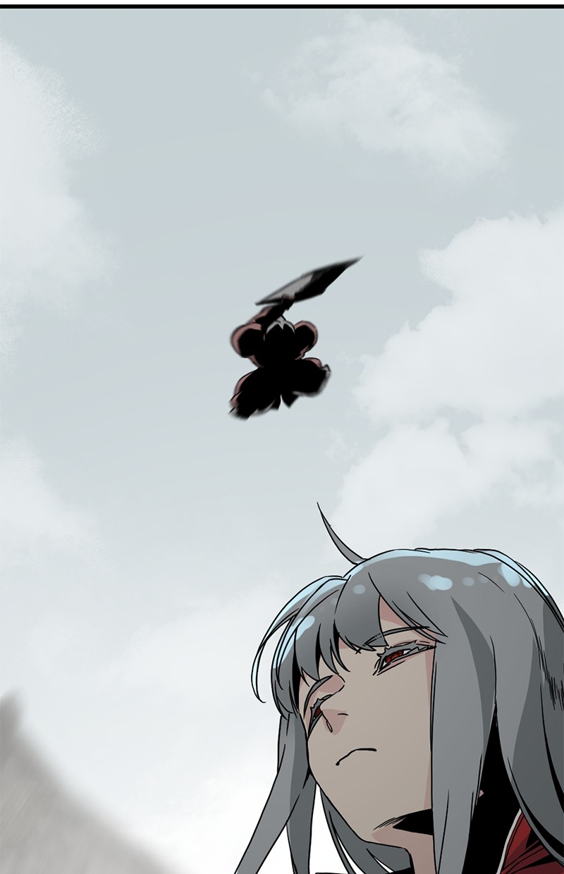 Hero Killer Chapter 136 Gambar 101