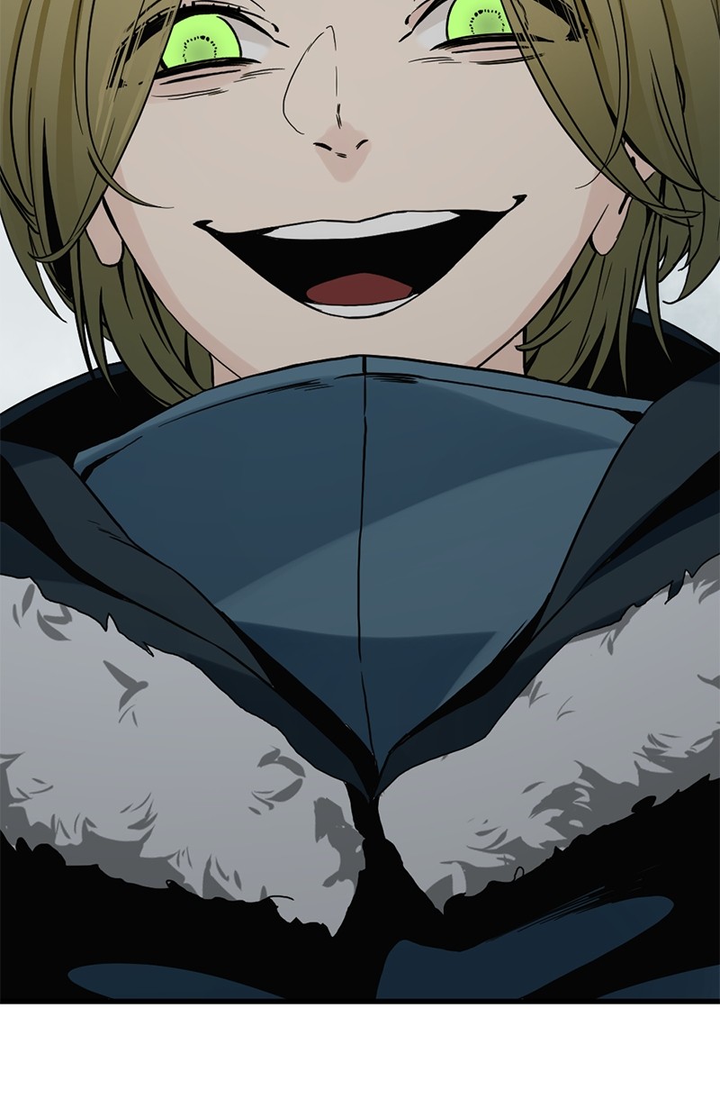Hero Killer Chapter 136 Gambar 106