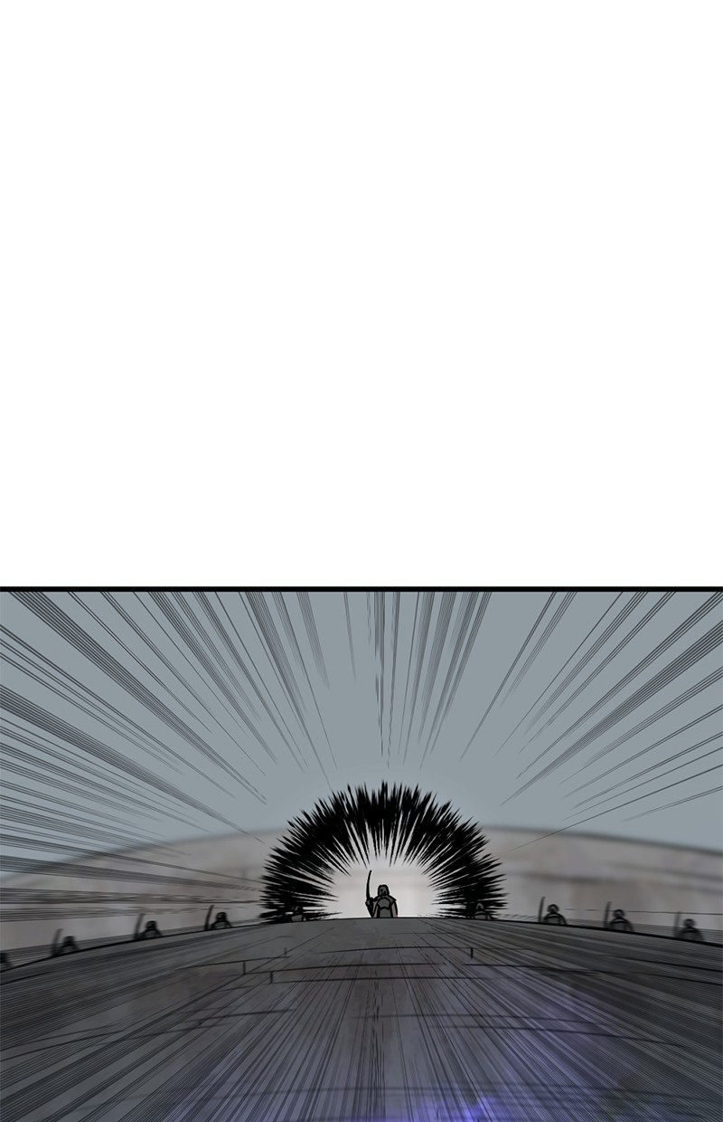 Hero Killer Chapter 136 Gambar 14