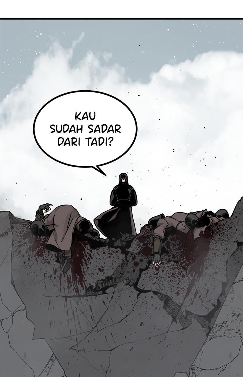 Hero Killer Chapter 136 Gambar 19