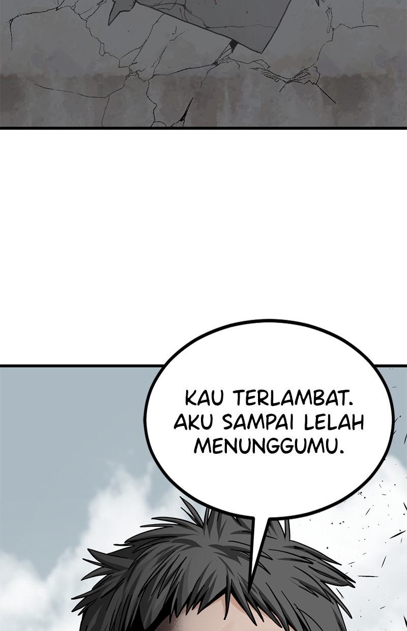 Hero Killer Chapter 136 Gambar 20