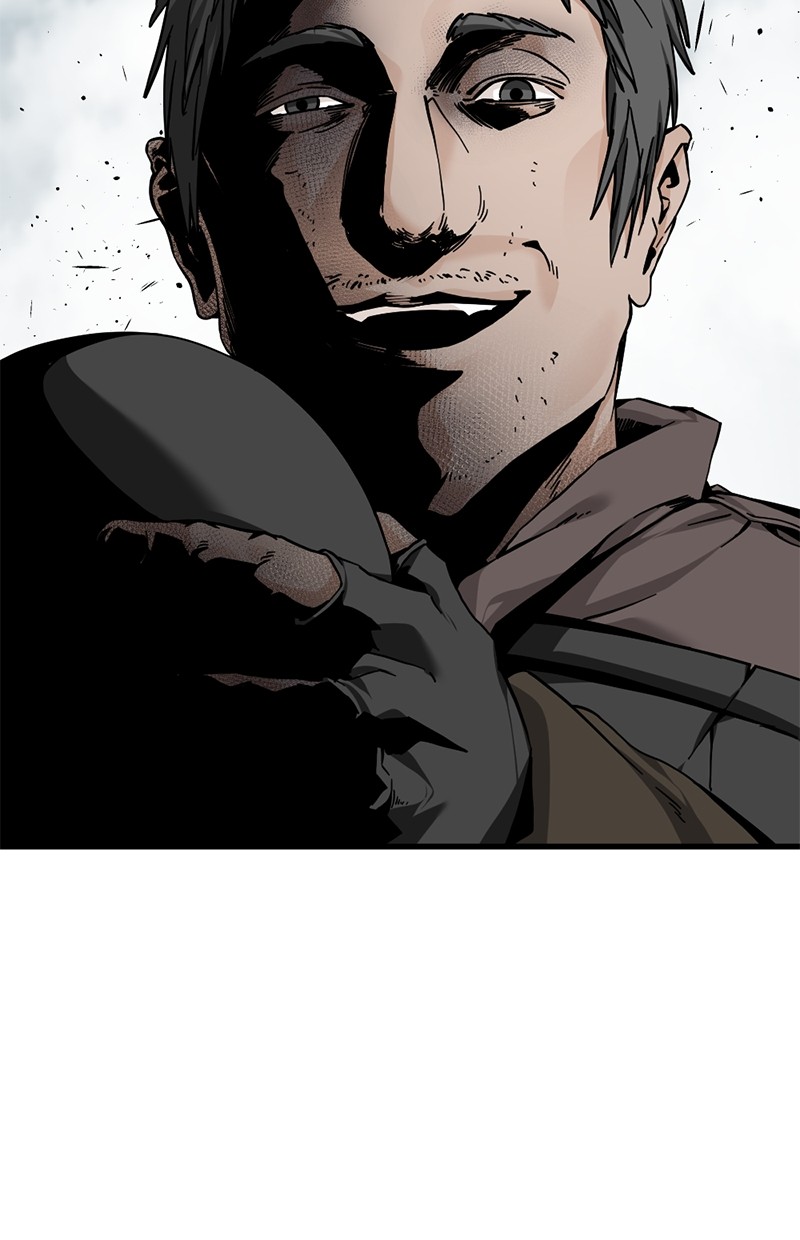 Hero Killer Chapter 136 Gambar 21