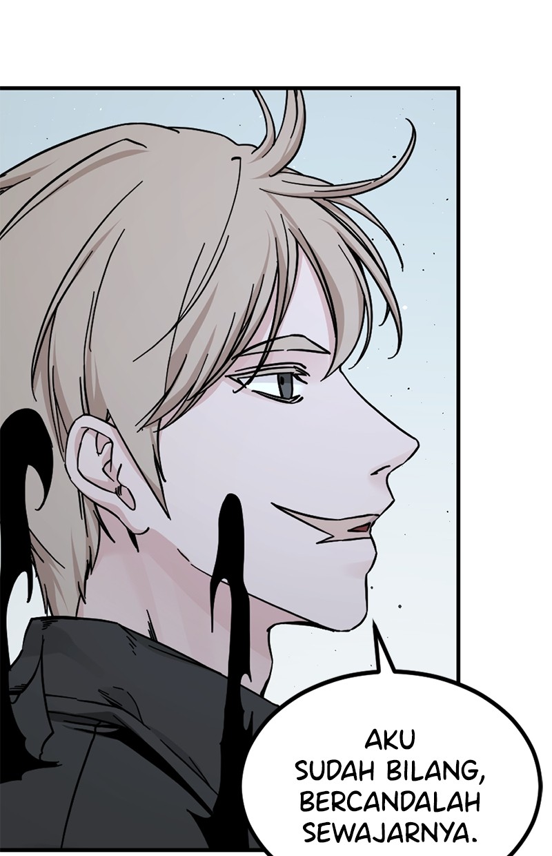 Hero Killer Chapter 136 Gambar 22