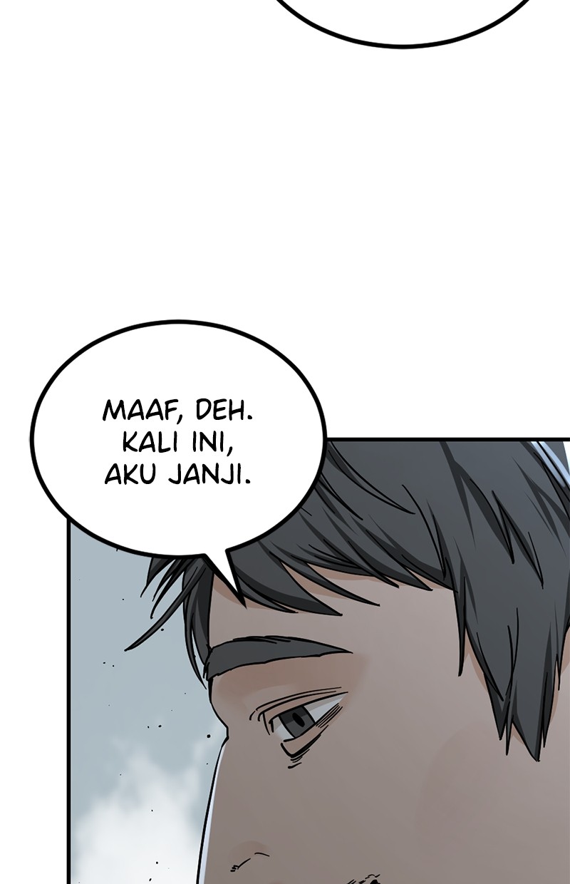 Hero Killer Chapter 136 Gambar 23