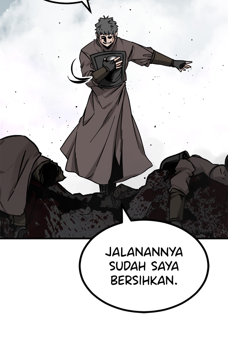 Hero Killer Chapter 136 Gambar 25