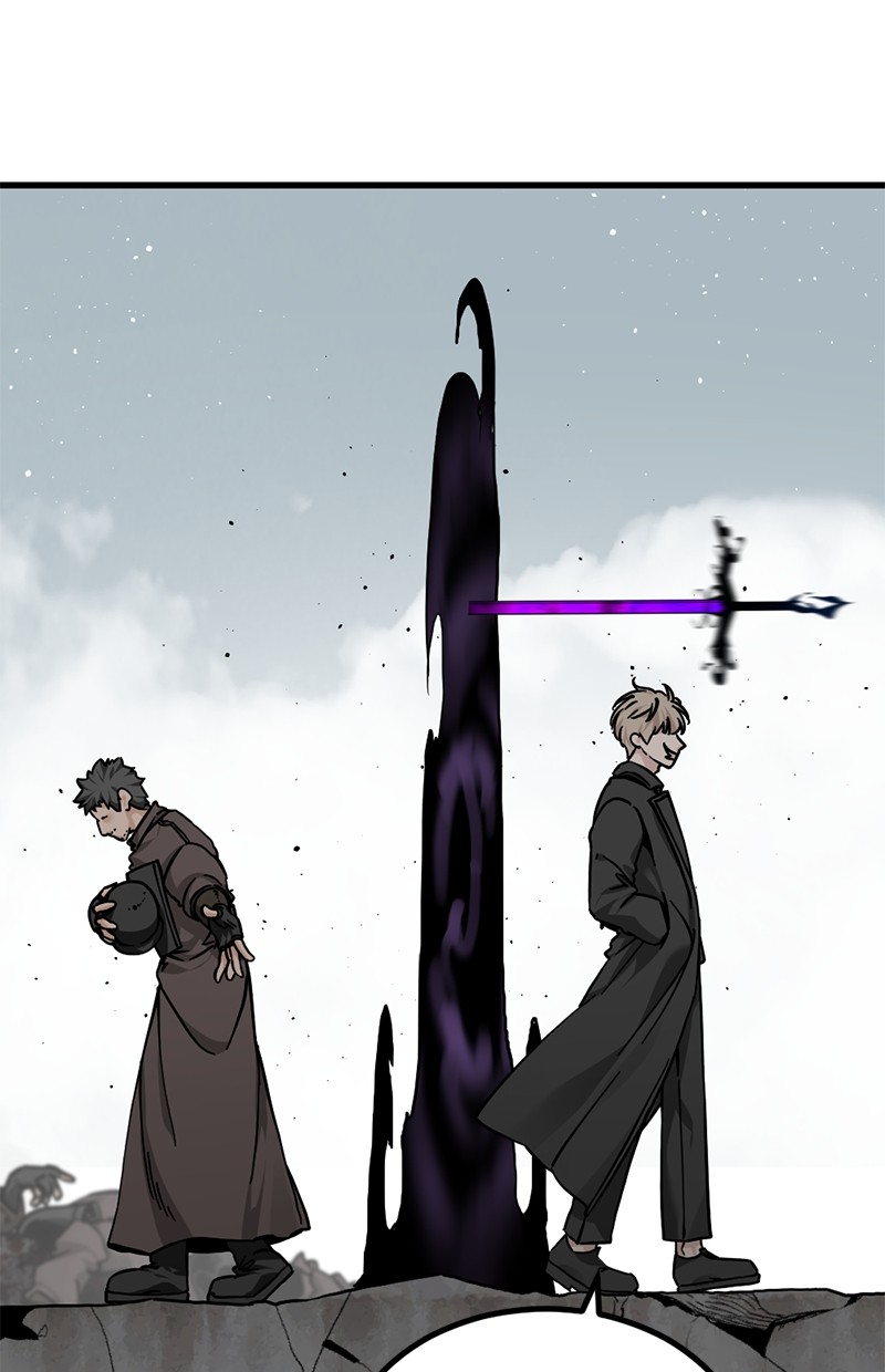 Hero Killer Chapter 136 Gambar 27