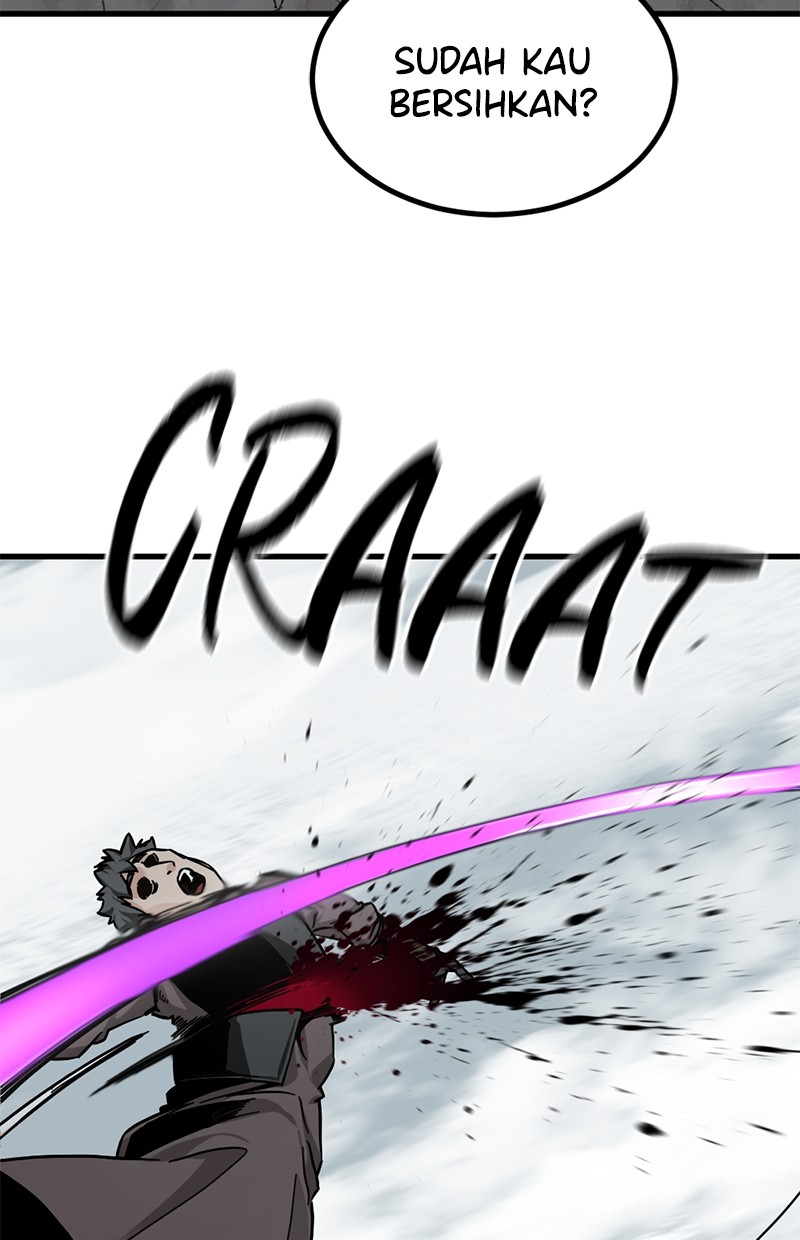 Hero Killer Chapter 136 Gambar 28