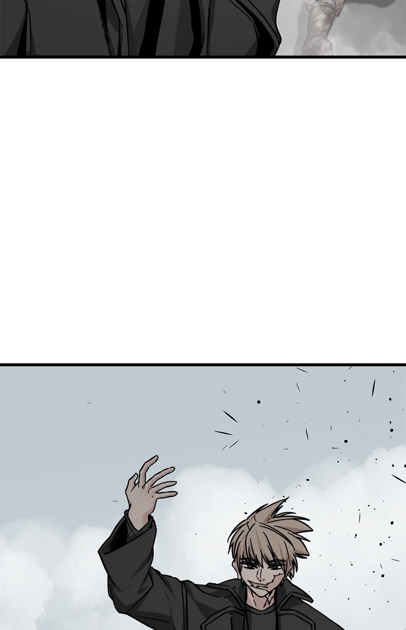 Hero Killer Chapter 136 Gambar 32