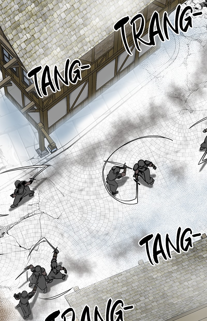 Hero Killer Chapter 136 Gambar 37