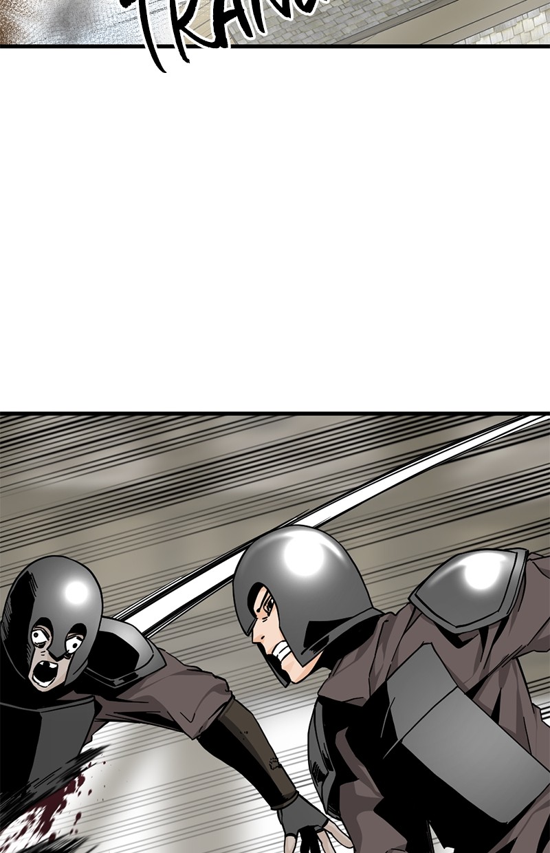 Hero Killer Chapter 136 Gambar 38