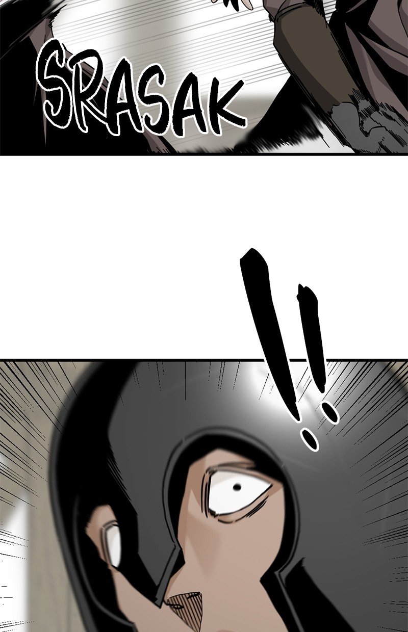 Hero Killer Chapter 136 Gambar 39
