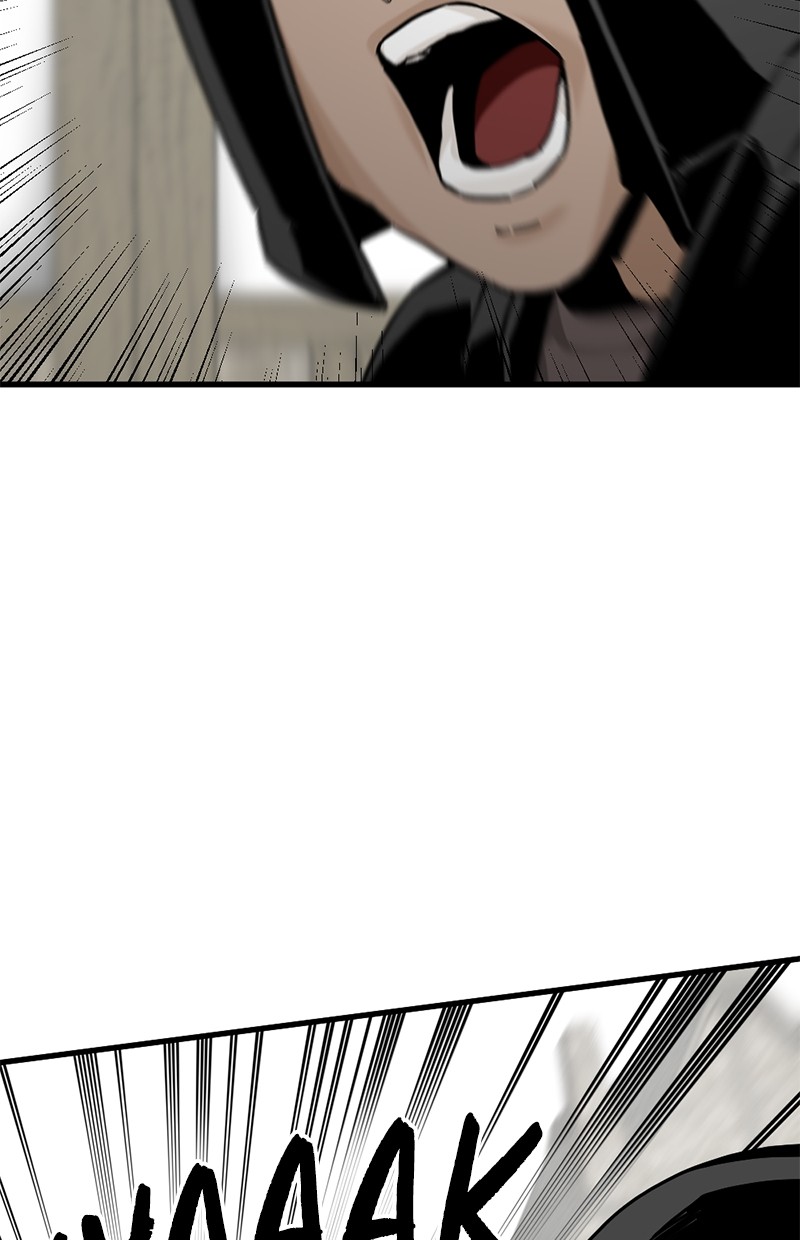 Hero Killer Chapter 136 Gambar 40