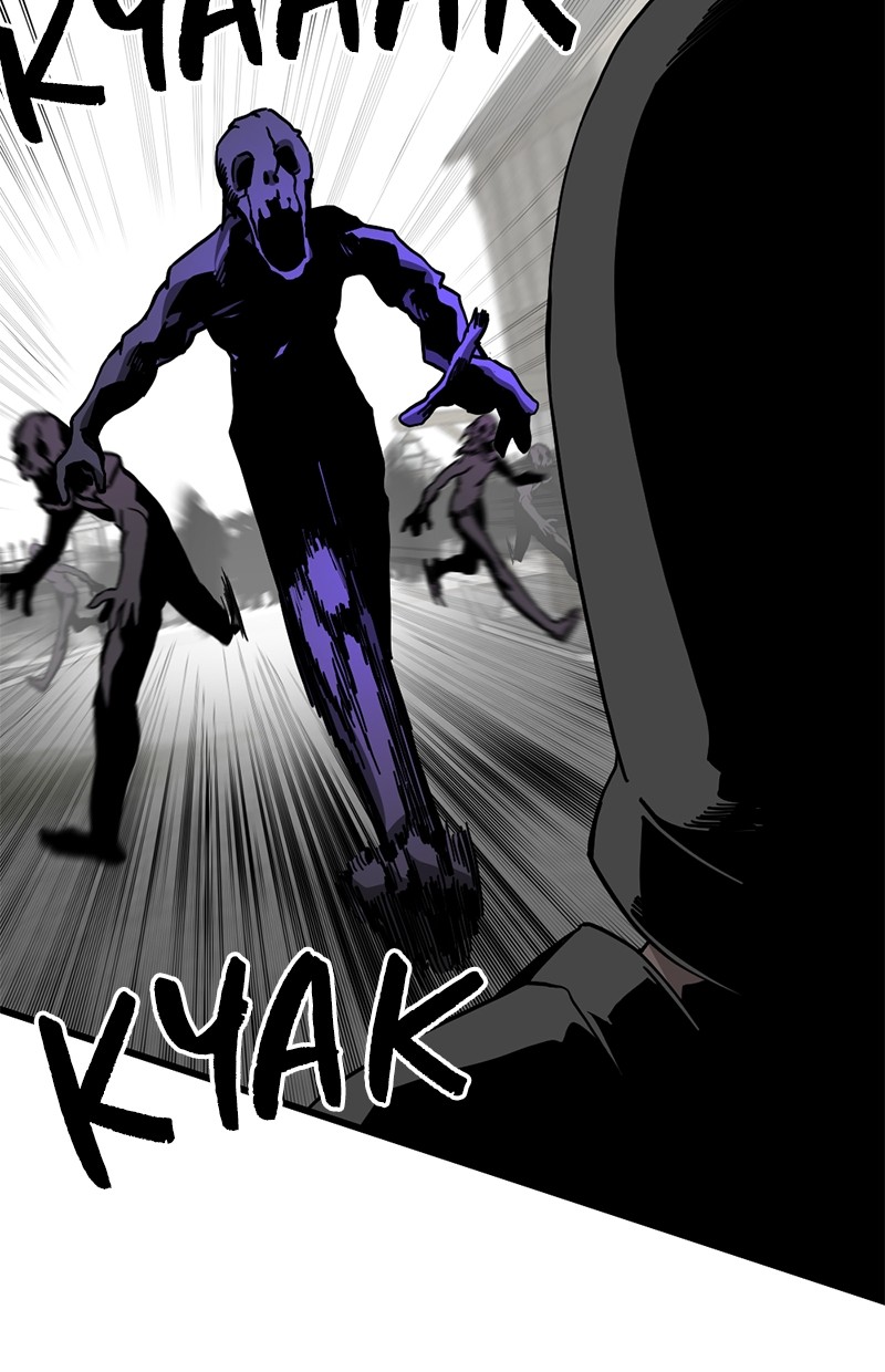 Hero Killer Chapter 136 Gambar 41