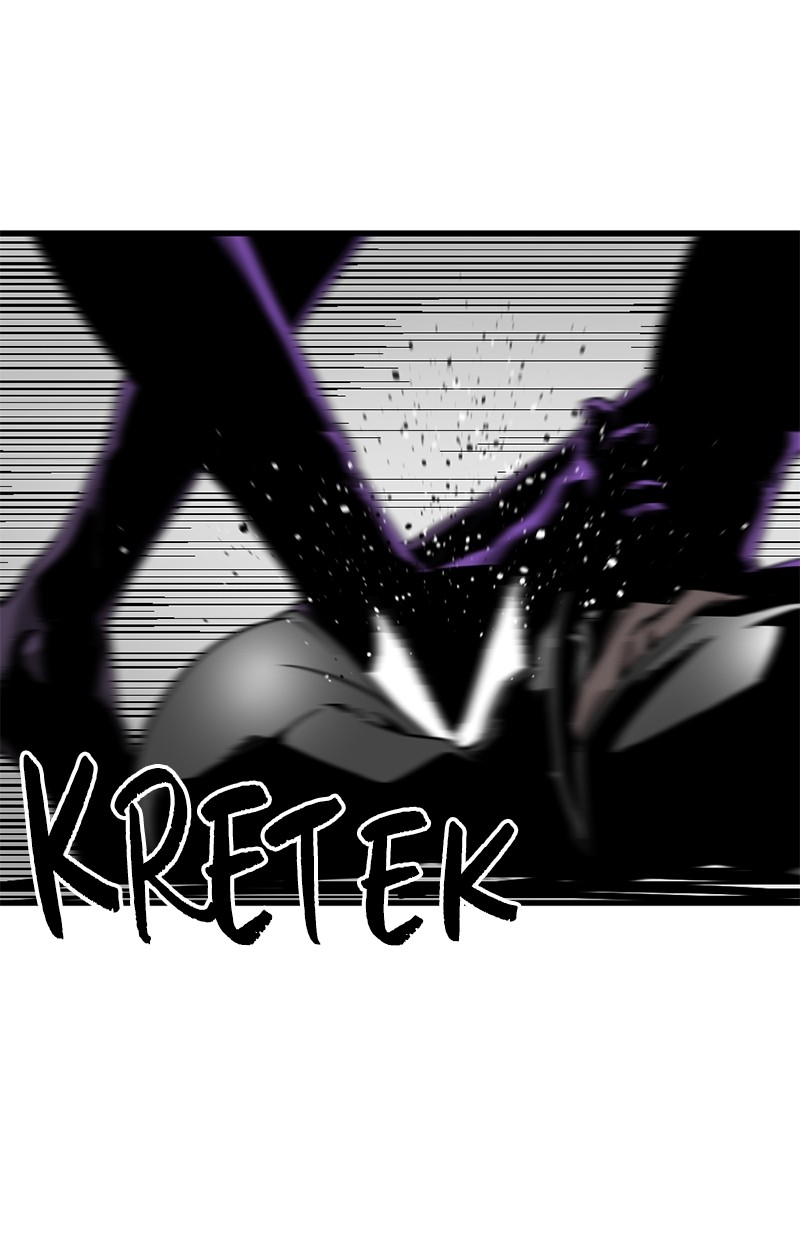 Hero Killer Chapter 136 Gambar 42