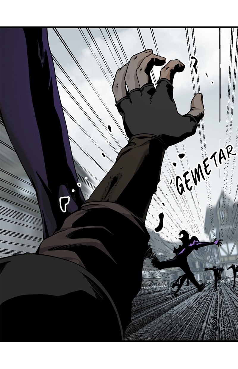 Hero Killer Chapter 136 Gambar 43