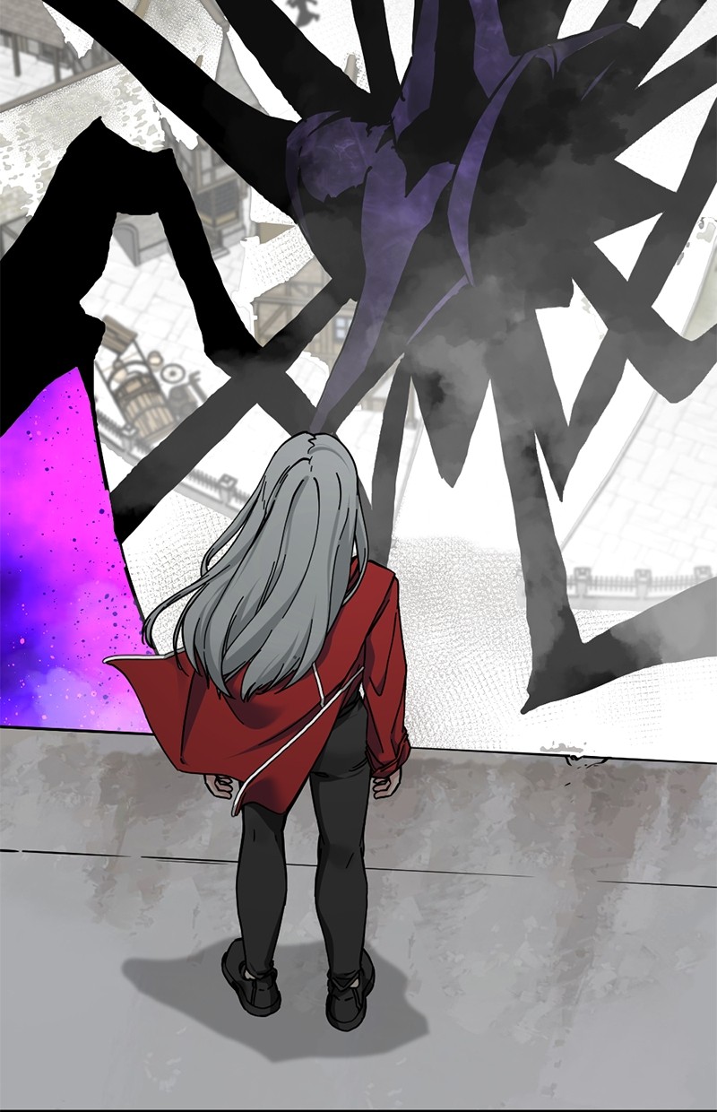 Hero Killer Chapter 136 Gambar 46