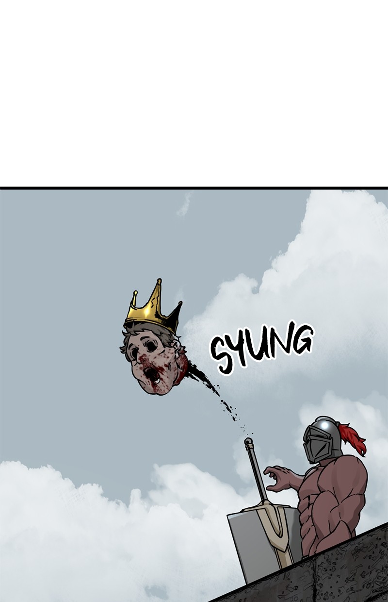Hero Killer Chapter 136 Gambar 5