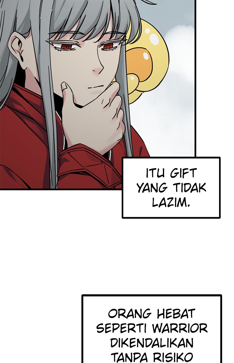 Hero Killer Chapter 136 Gambar 51