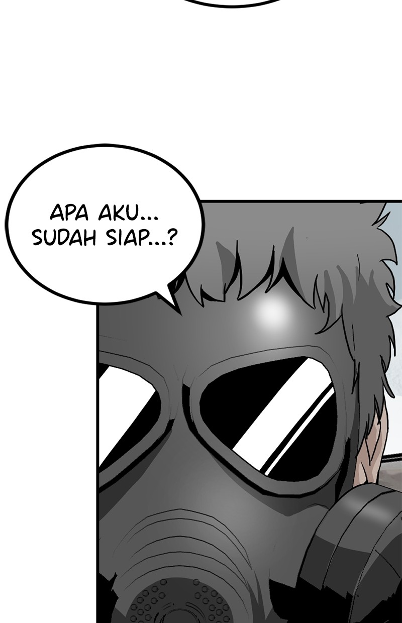 Hero Killer Chapter 136 Gambar 62