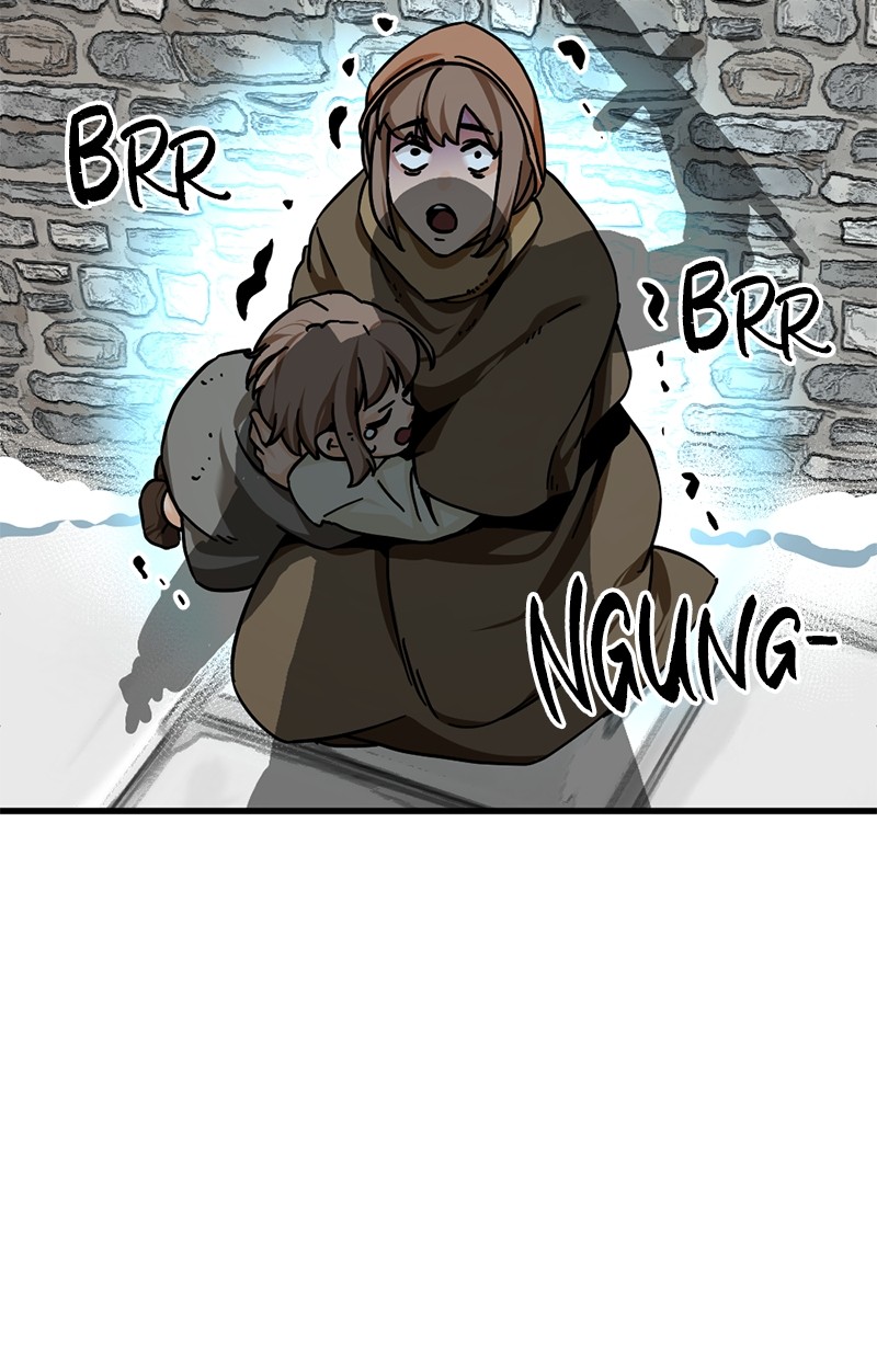 Hero Killer Chapter 136 Gambar 65