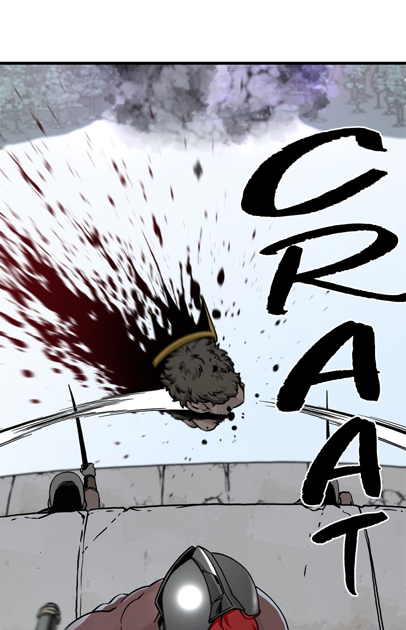 Hero Killer Chapter 136 Gambar 7