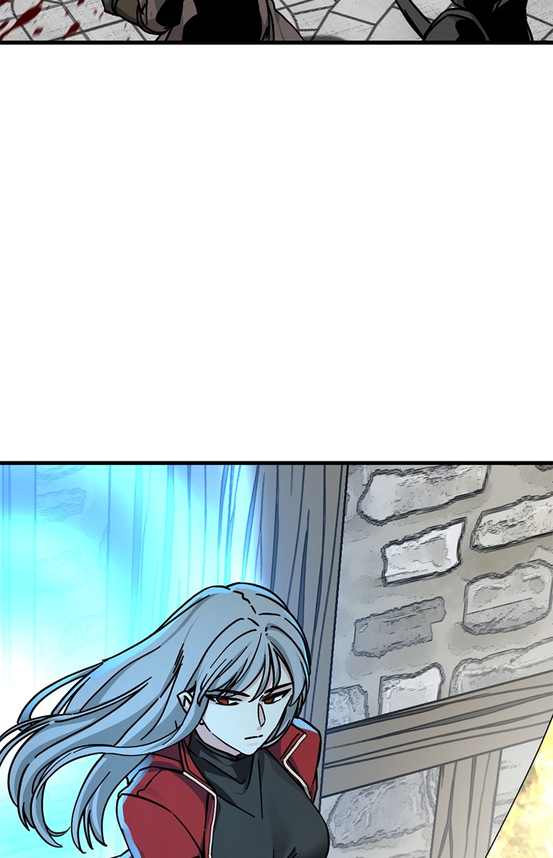 Hero Killer Chapter 136 Gambar 72