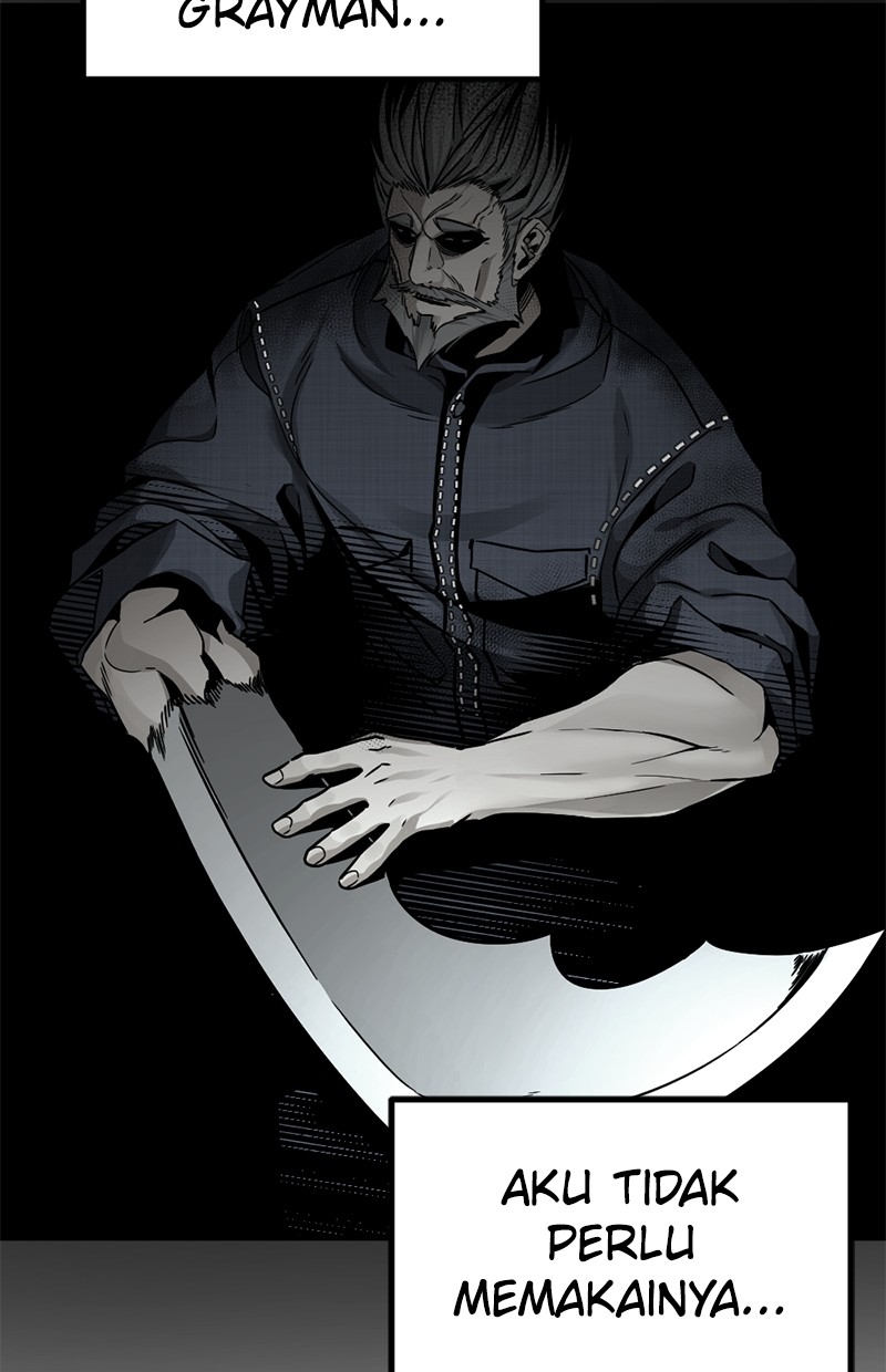 Hero Killer Chapter 136 Gambar 76