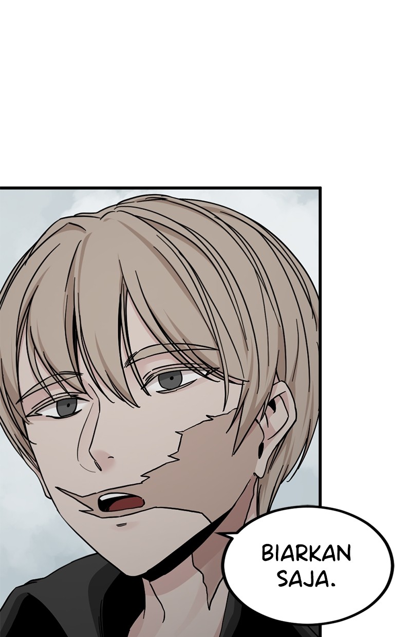 Hero Killer Chapter 136 Gambar 89