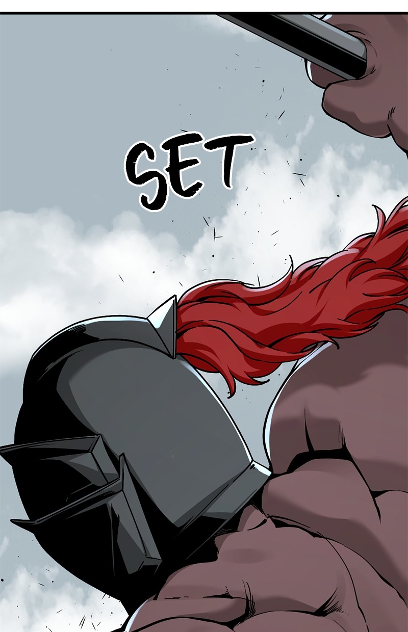 Hero Killer Chapter 136 Gambar 9