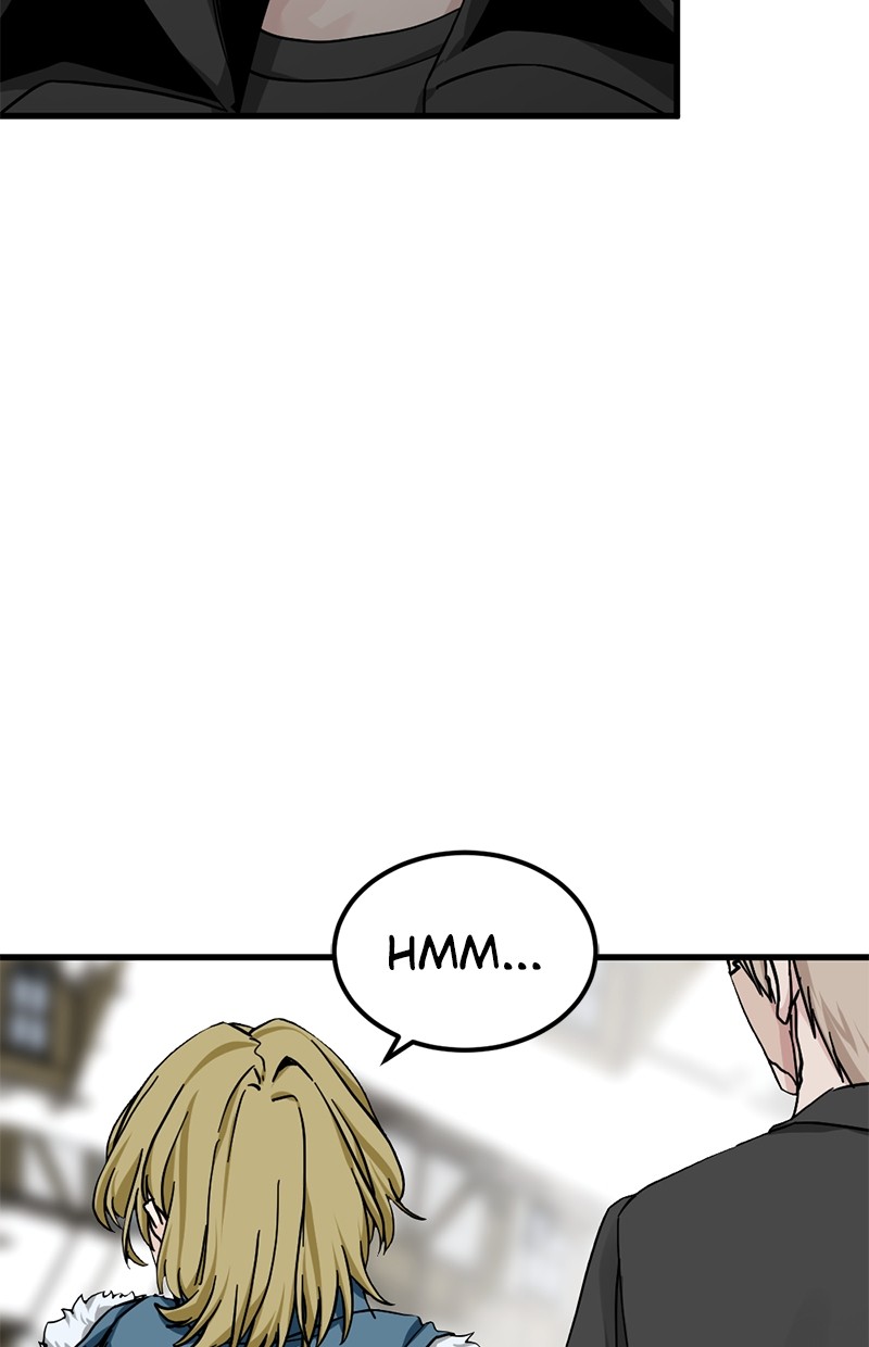 Hero Killer Chapter 136 Gambar 90