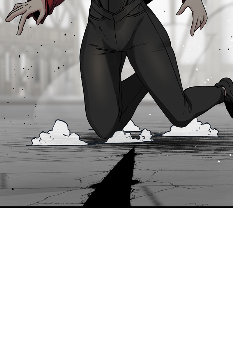 Hero Killer Chapter 138 Gambar 106