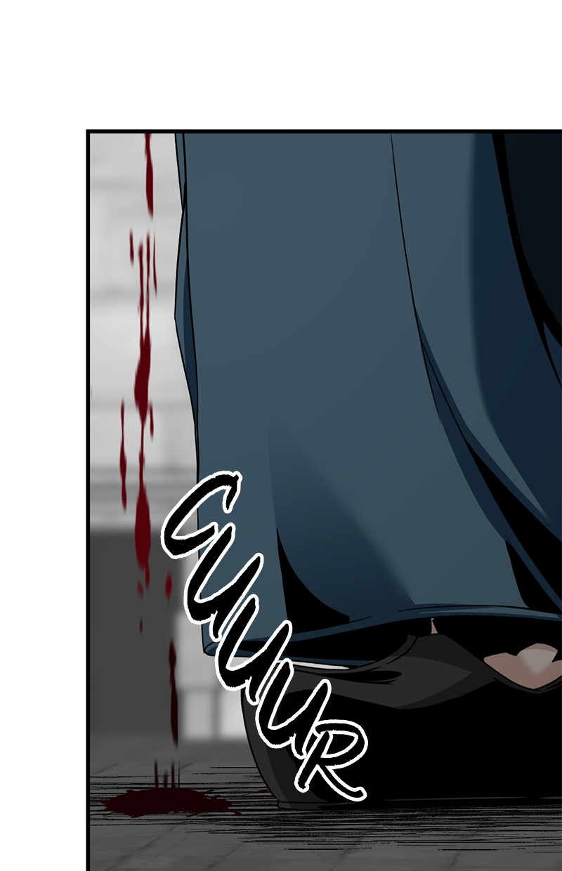 Hero Killer Chapter 138 Gambar 107