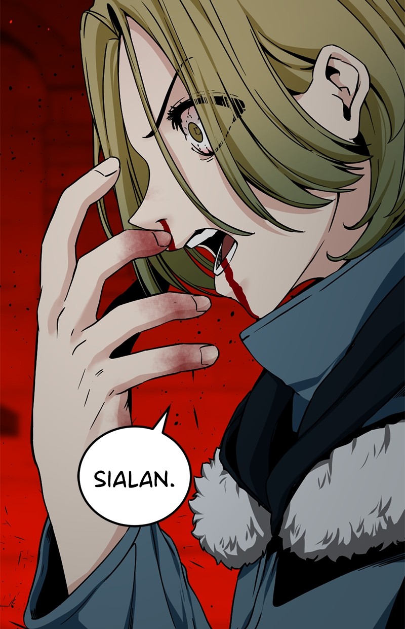 Hero Killer Chapter 138 Gambar 109