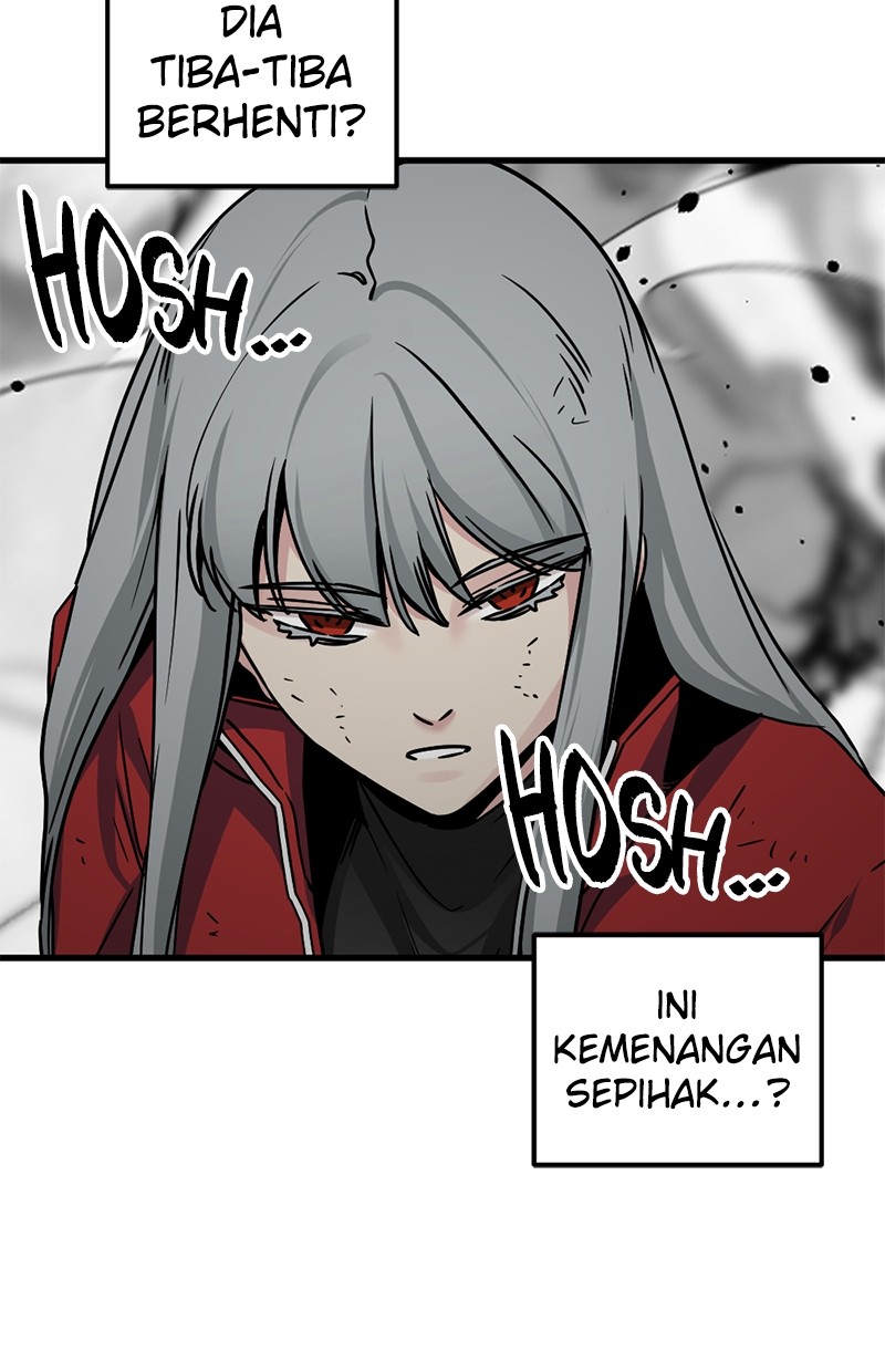 Hero Killer Chapter 138 Gambar 112