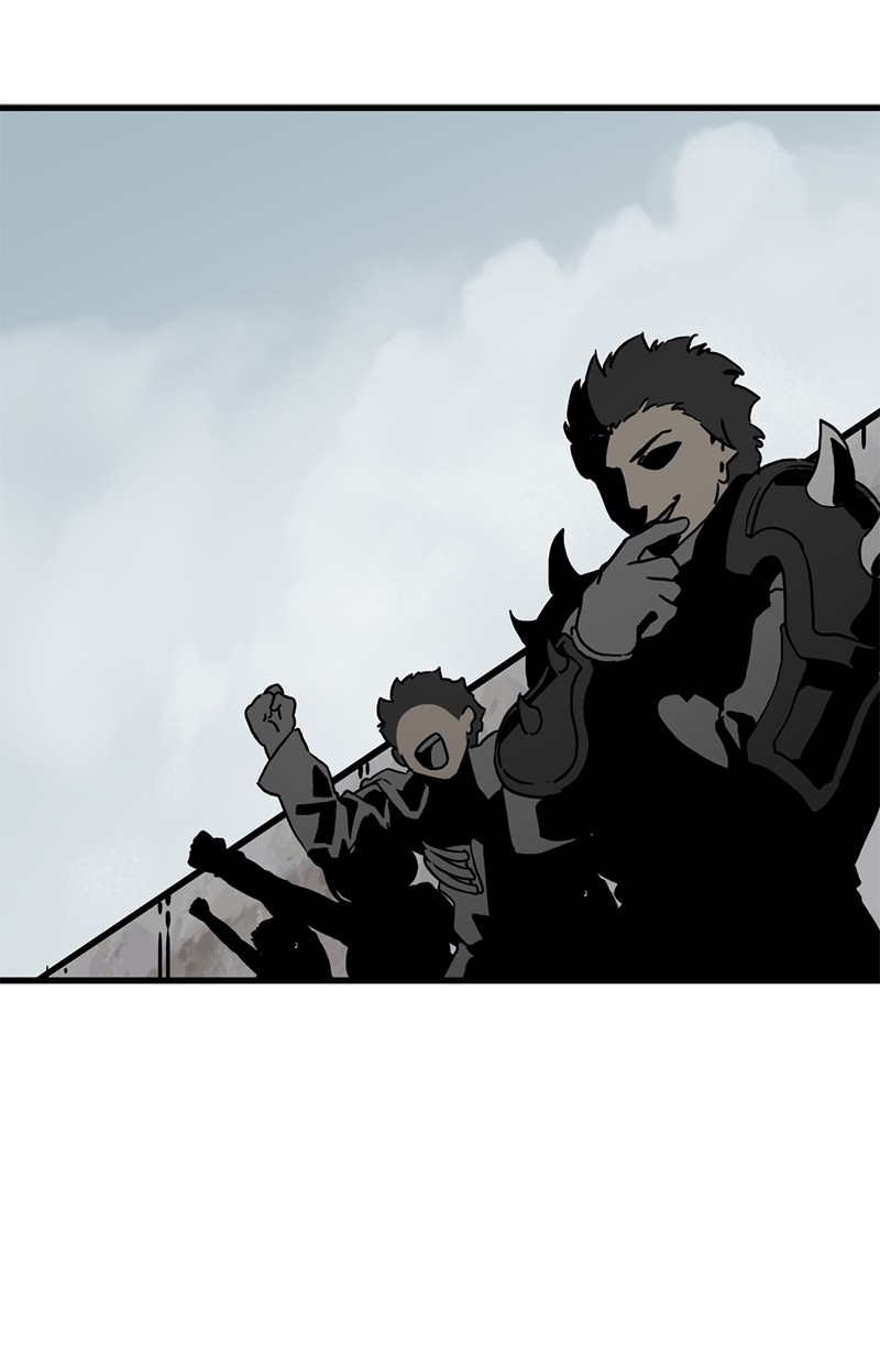 Hero Killer Chapter 138 Gambar 115