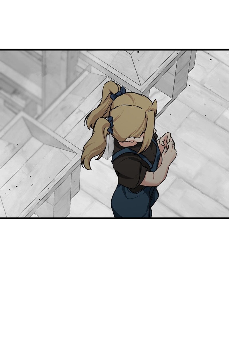 Hero Killer Chapter 138 Gambar 119