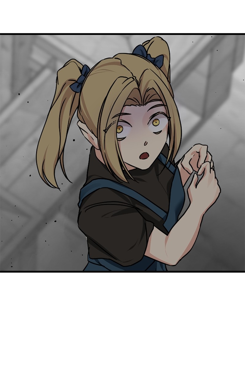 Hero Killer Chapter 138 Gambar 120