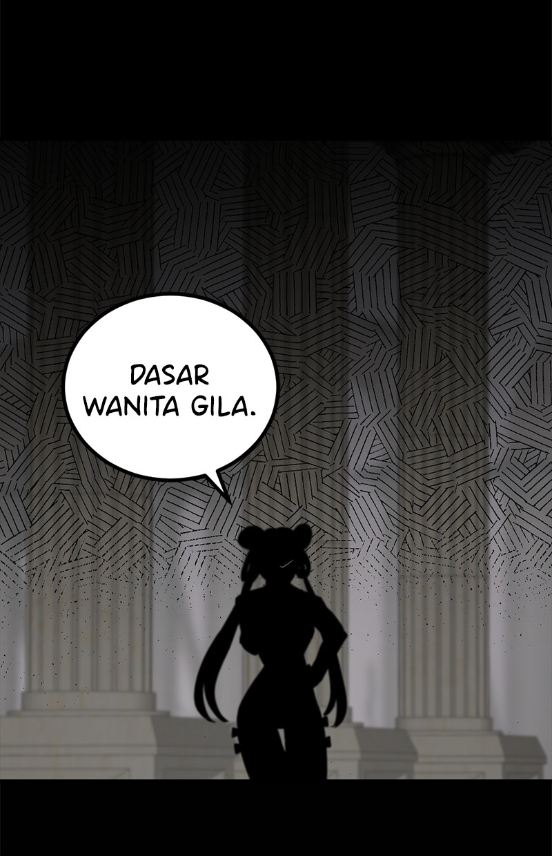 Hero Killer Chapter 138 Gambar 17