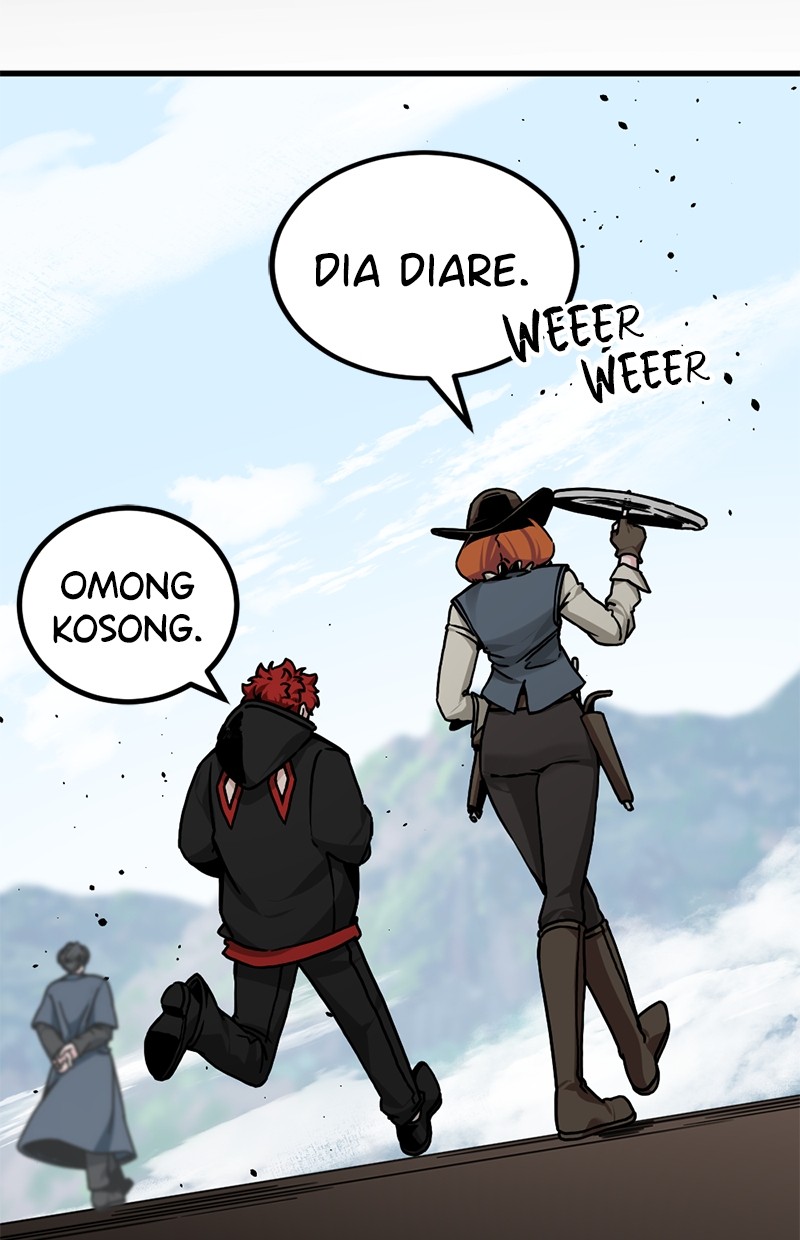 Hero Killer Chapter 138 Gambar 19