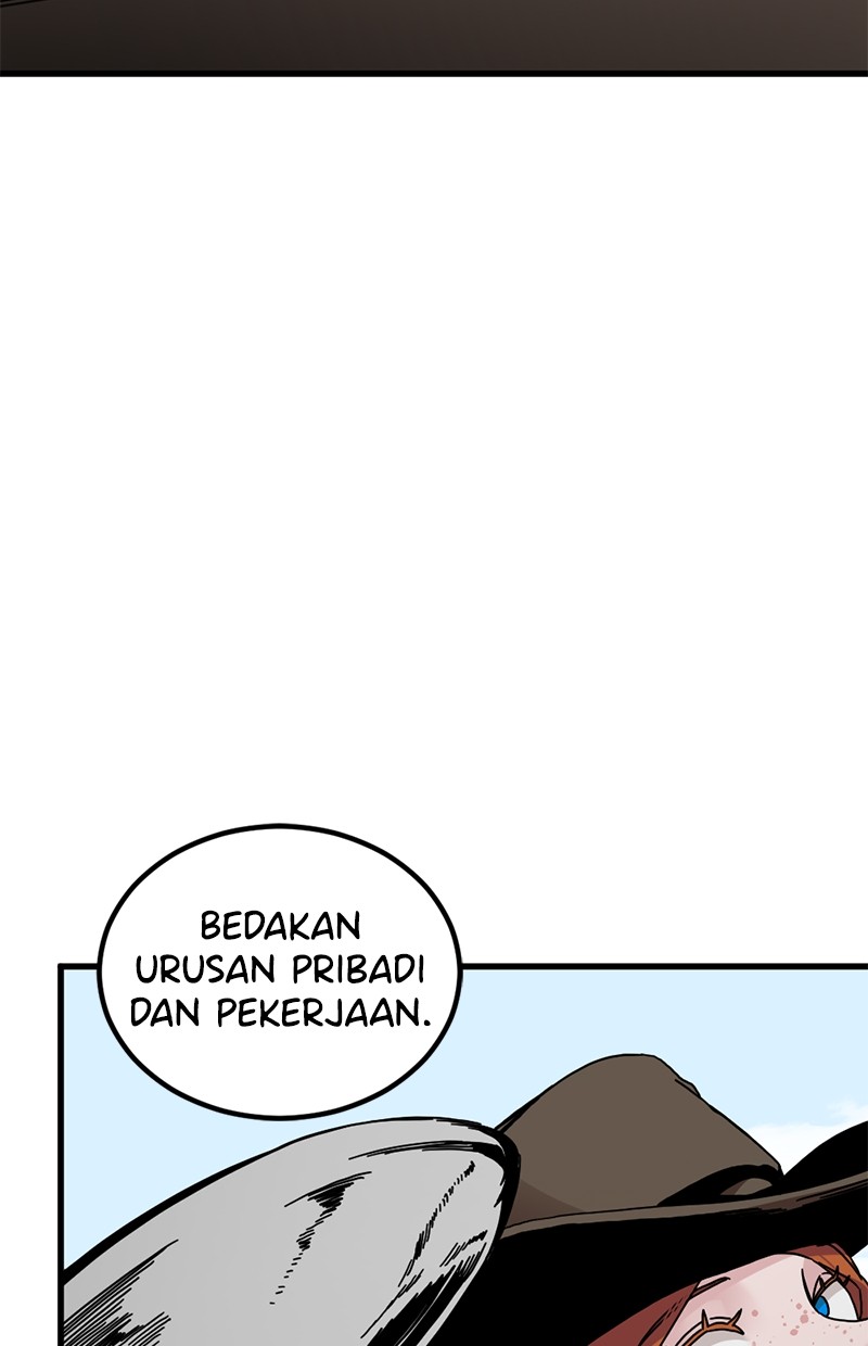 Hero Killer Chapter 138 Gambar 20