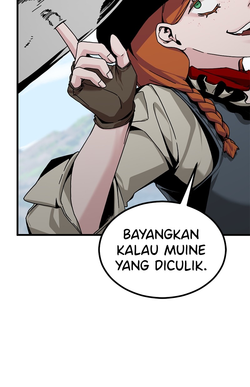 Hero Killer Chapter 138 Gambar 21