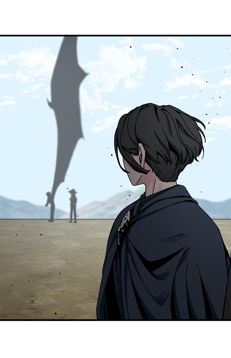 Hero Killer Chapter 138 Gambar 26
