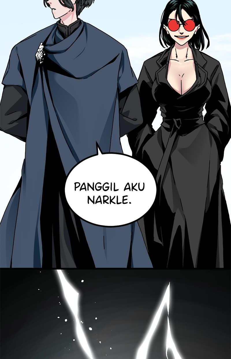 Hero Killer Chapter 138 Gambar 28