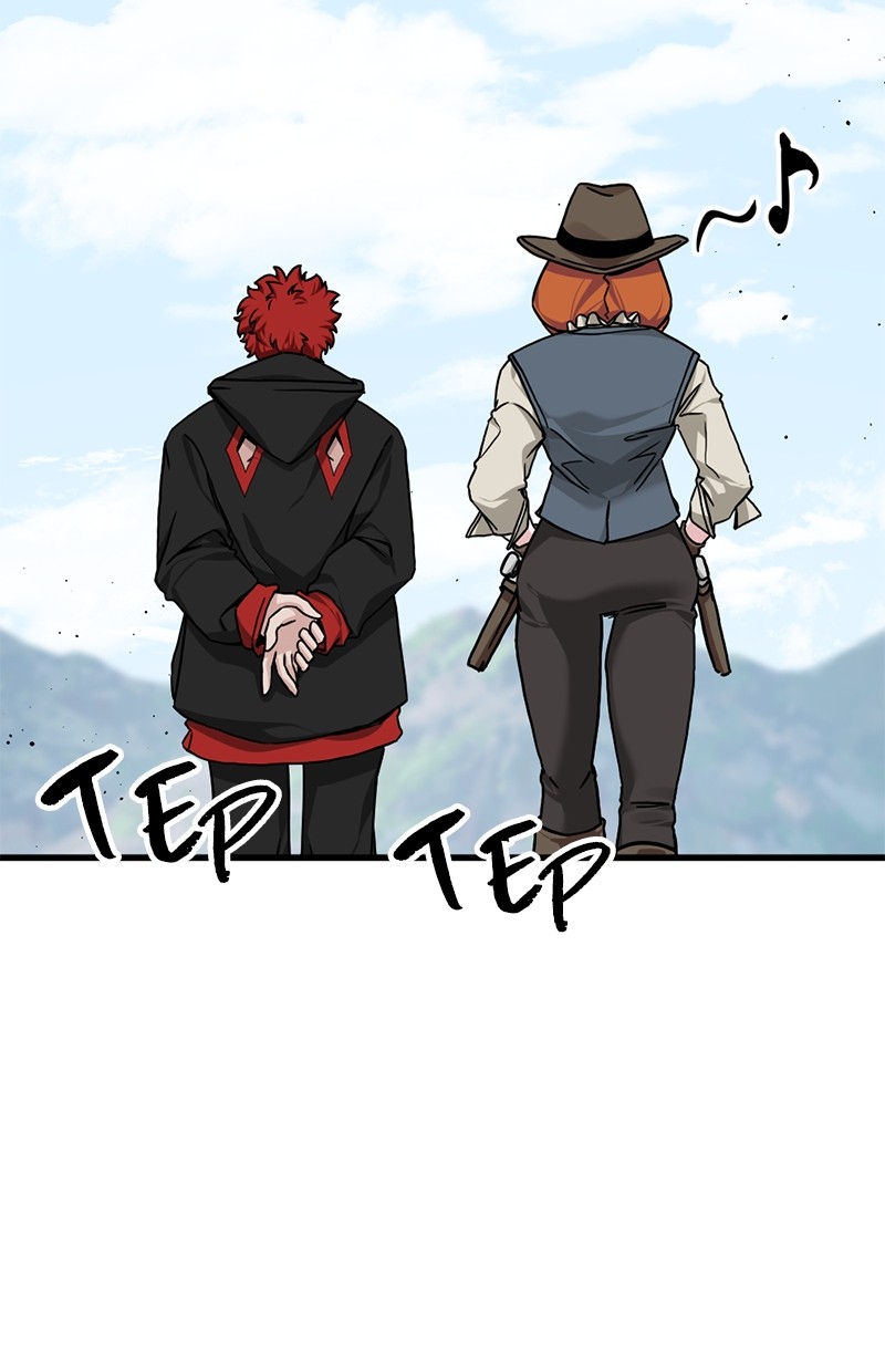 Hero Killer Chapter 138 Gambar 3