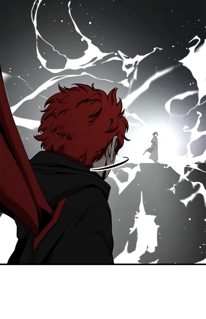 Hero Killer Chapter 138 Gambar 35