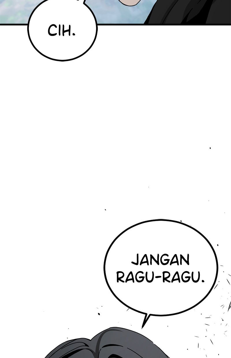 Hero Killer Chapter 138 Gambar 37